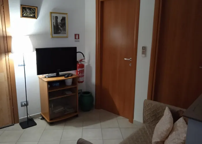 Apartment My House