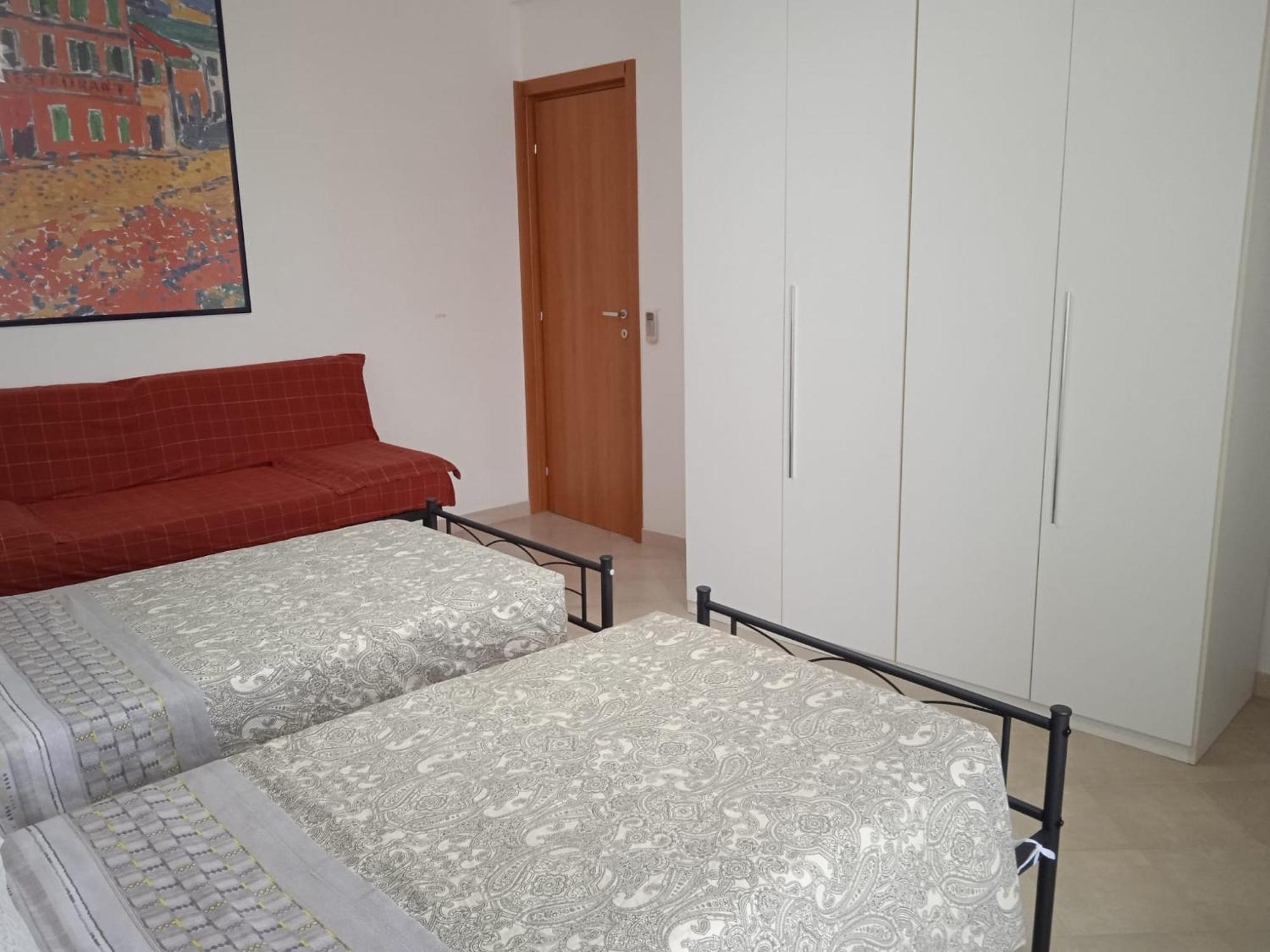 My House Apartment Florenz