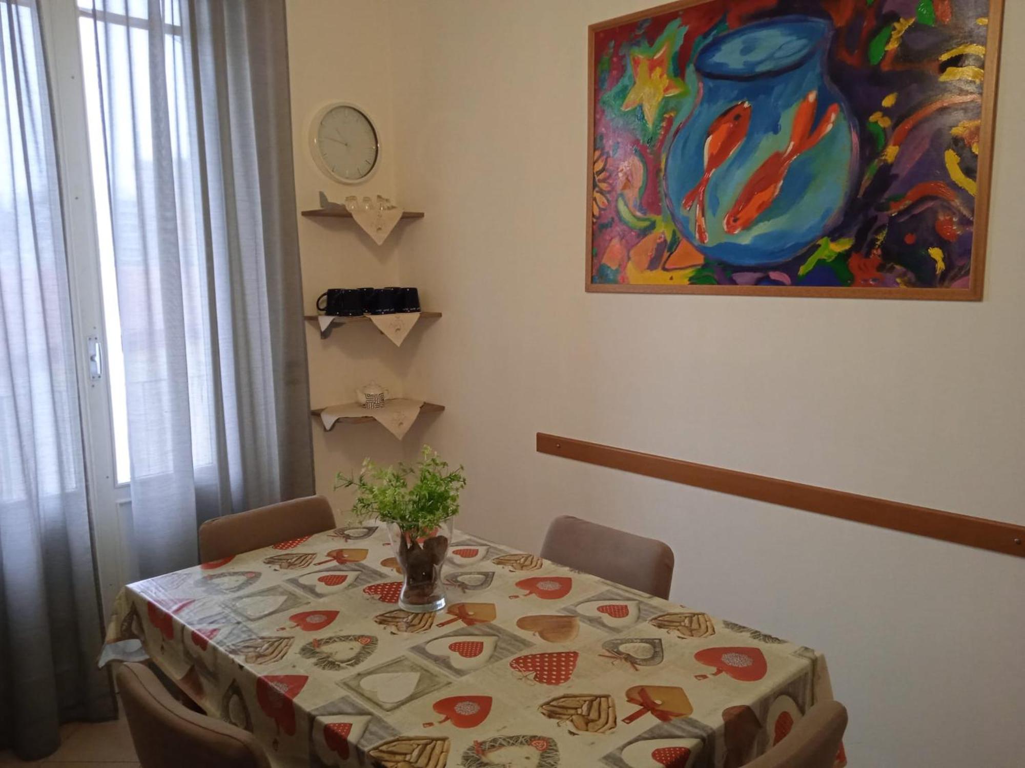 My House Florenz