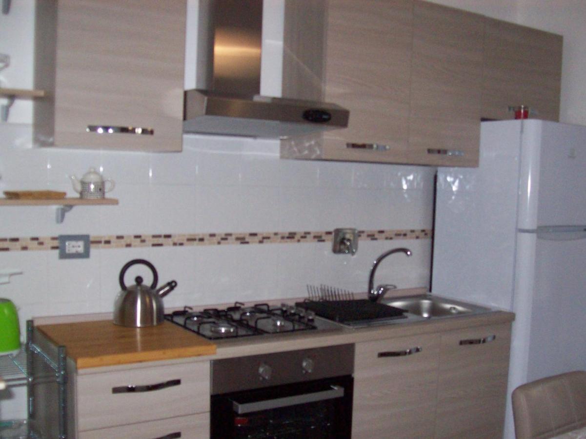 Apartment My House Florenz