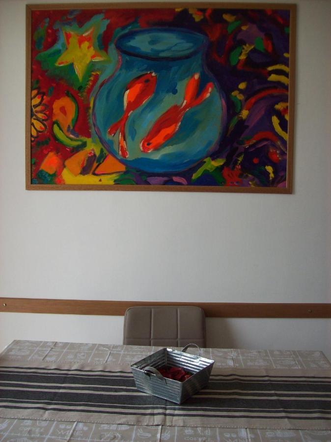 My House Apartment Florenz