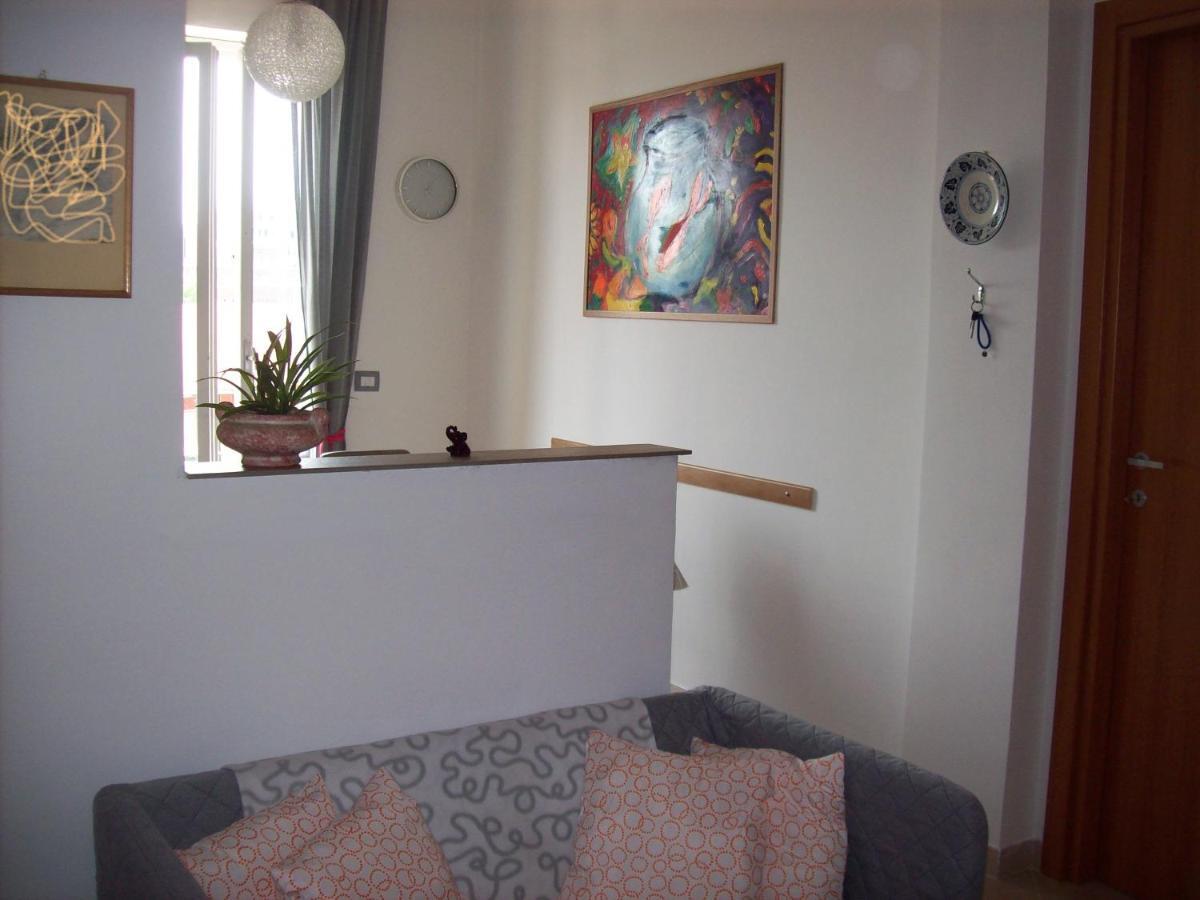 My House Apartment Florenz